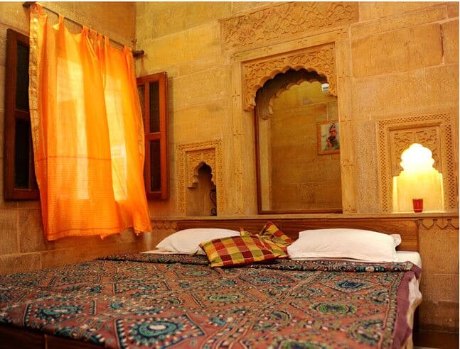 Hotel Oasis Haveli
